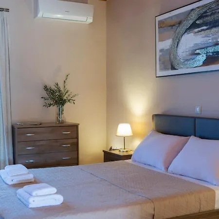 Lemon House Apartman *