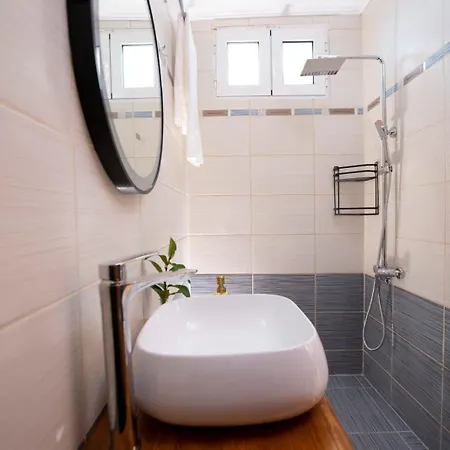 Lemon House Apartman
