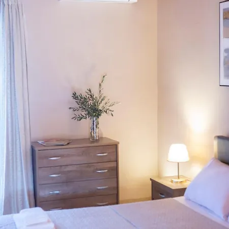 Lemon House Apartman *