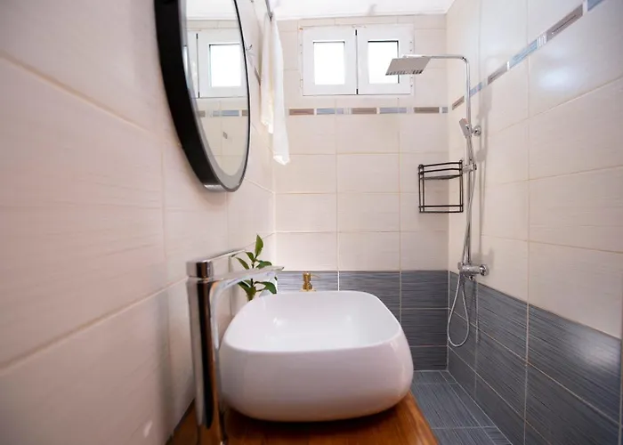 Lemon House Appartement