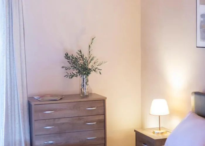 Lemon House Appartement *