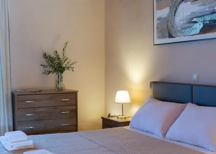 Lemon House Apartman *